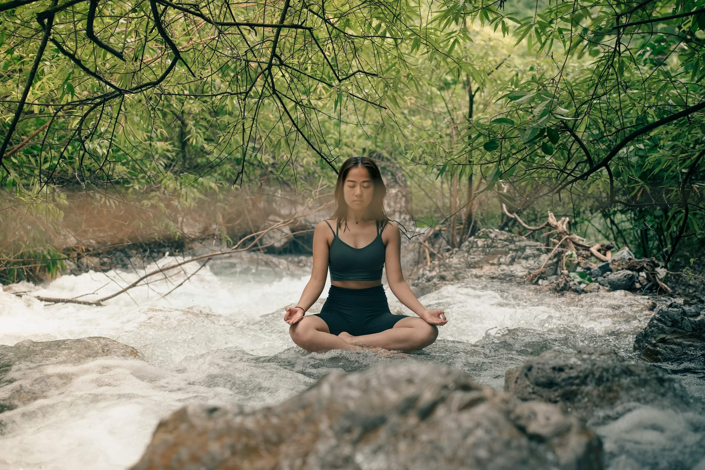 Meditation Tools